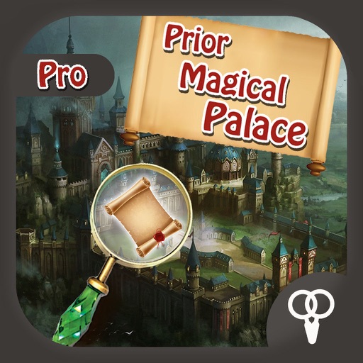 Prior Magical Palace Pro