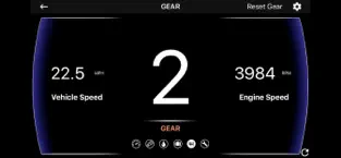 Screenshot 6 Kiwi OBD iphone