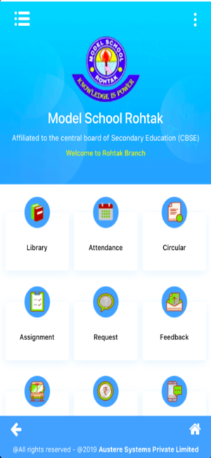 ModelSchoolStudent(圖1)-速報App