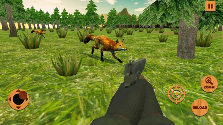 Airsoft Chicken Shooter 2019 screenshot-4