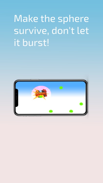 Sphere Bump 2D screenshot-3