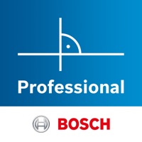 Bosch Levelling Remote App apk