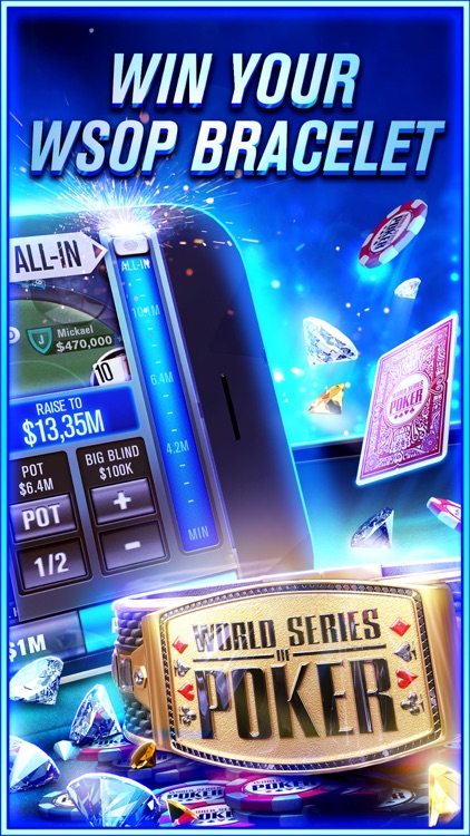 World Series of Poker - WSOP