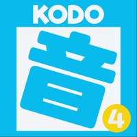  Kodo On! 4 Application Similaire