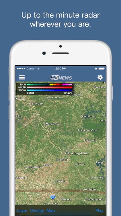 WBKO News screenshot-4