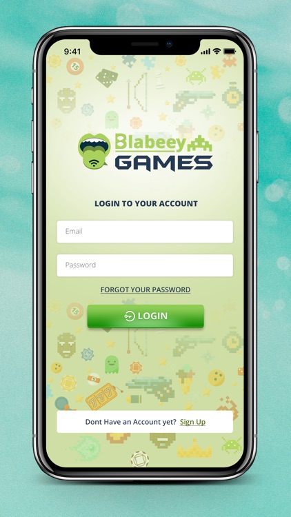 Blabeey Games