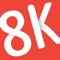 8K Radio Telugu is the very first Live 24/7 Telugu internet radio in the United States