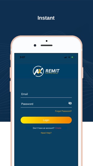 AX Remit(圖2)-速報App