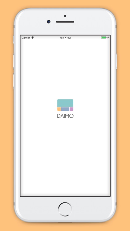 Daimo screenshot-0