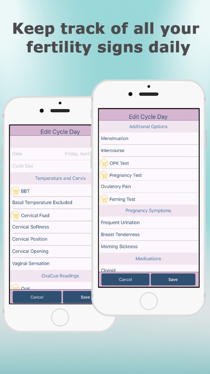 OvaGraph - Official TCOYF App screenshot-3