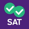 Icon SAT Exam Prep & Practice