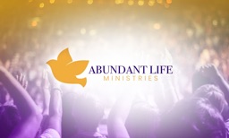 Abundant Life Ministries Hurt