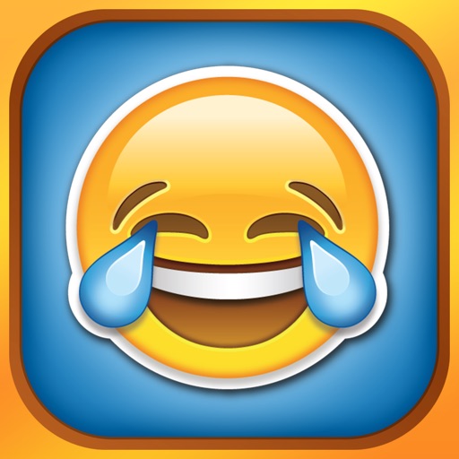 Animated Emoji Keyboard