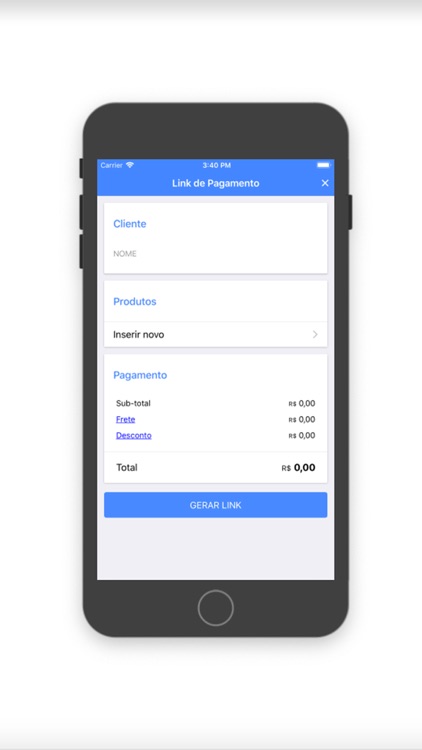 LinkPague screenshot-4