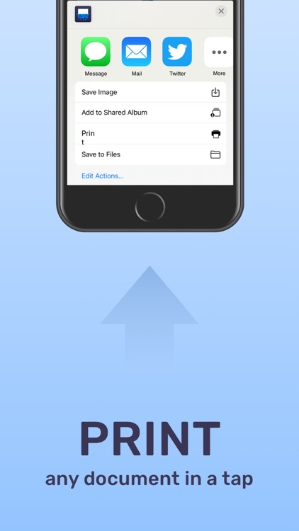 Scanner App: Docs Scan & Sign screenshot-6