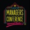 Elmington Managers - welcome to the app that we have developed specifically for conference