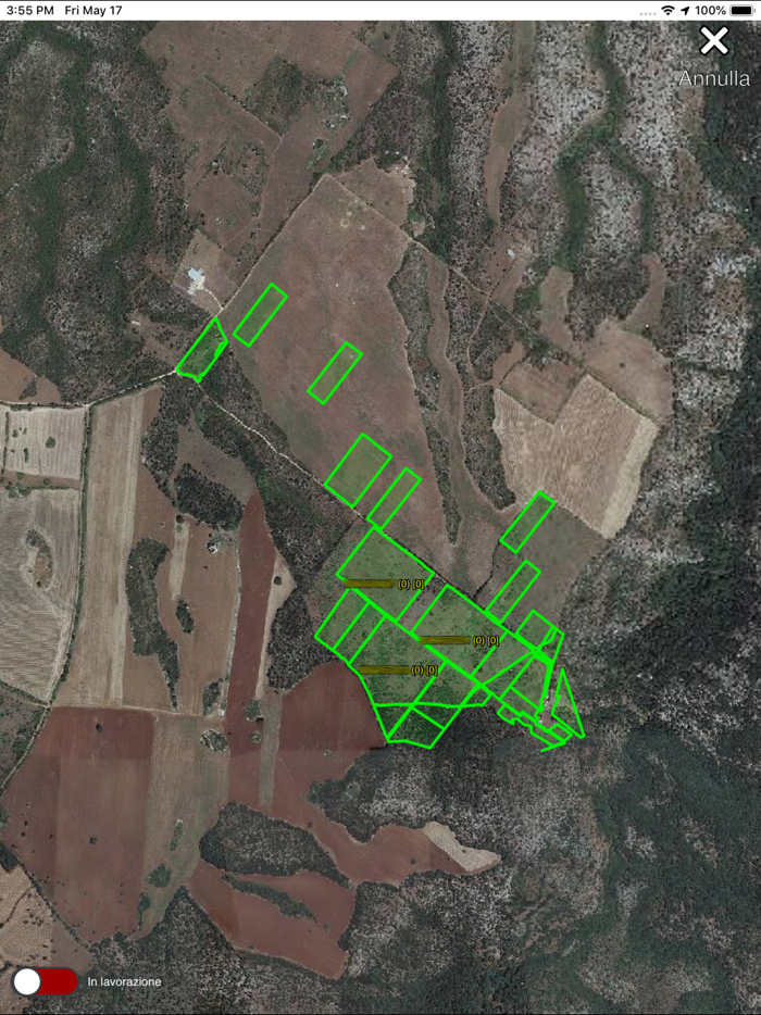 Agrifoto Monitoraggio