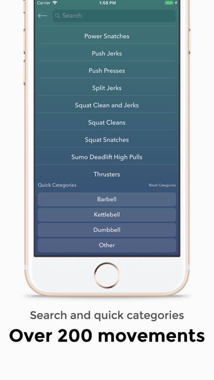 WOD Time Calculator