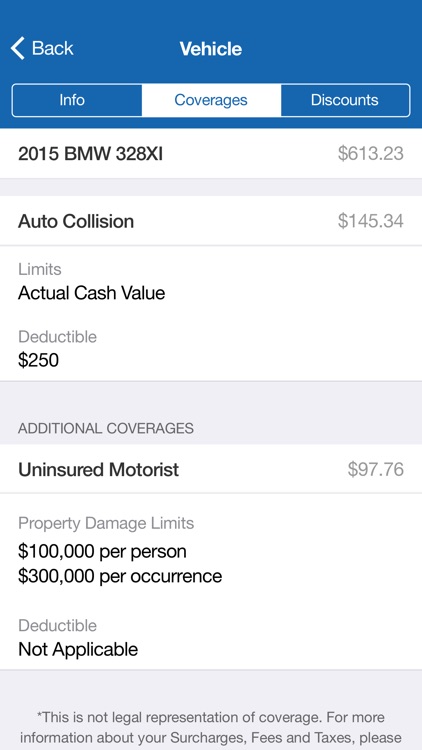 Allstate® Mobile screenshot-6