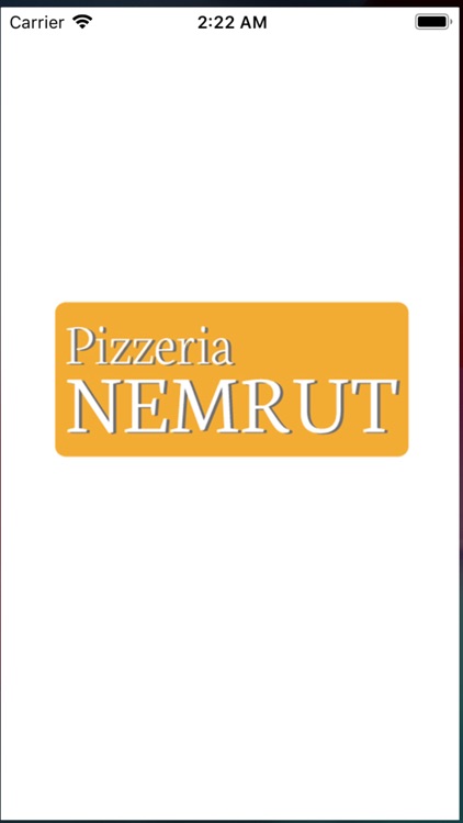 Pizzeria Nemrut