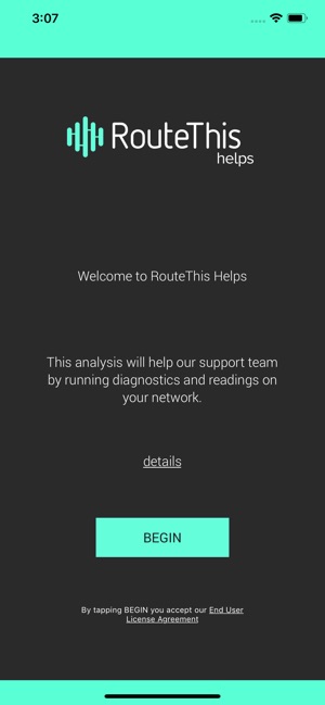 RouteThis Helps(圖1)-速報App