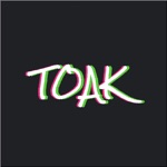 TOAK Two of a Kind
