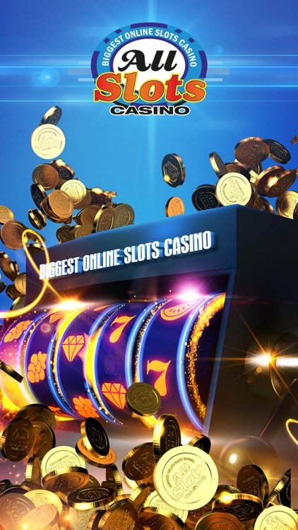 Casino Dinero real All Slots screenshot-3