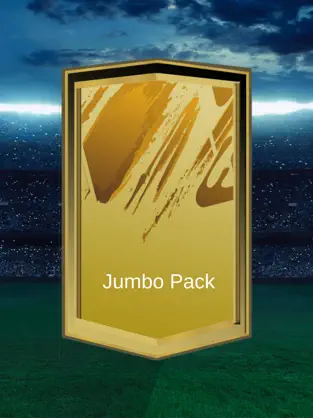 Captura de Pantalla 2 FUT 20 by DevCro iphone