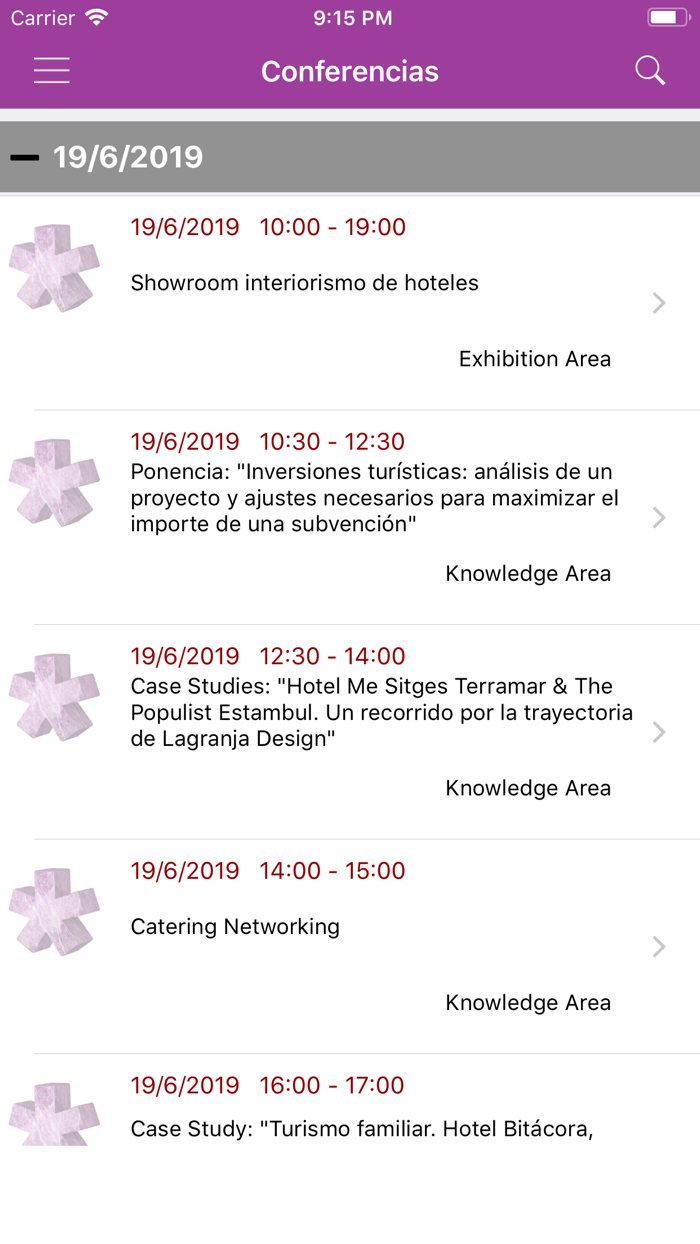 InteriHotel Canarias