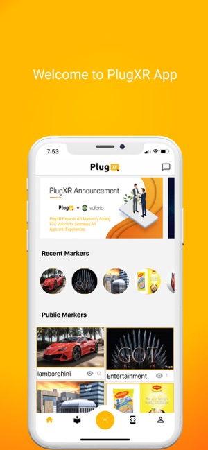 PlugXR(圖2)-速報App