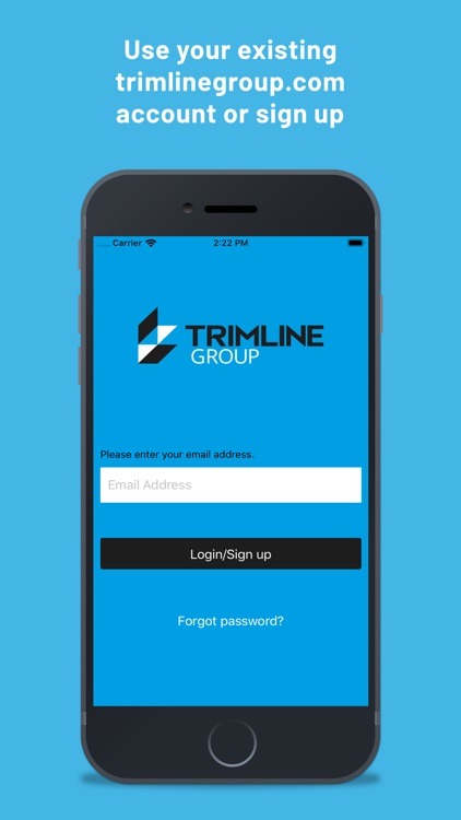 Trimline Group - Calculator