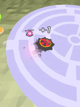 Snímek 1 Top.io- Beyblade Burst Arena iphone