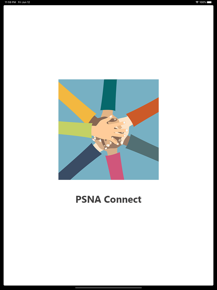 PSNACET Connect