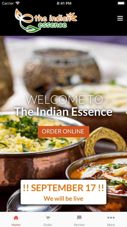 Indian Essence