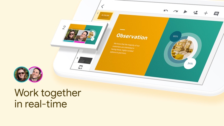 Google Slides