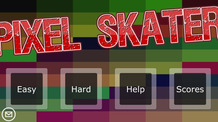 Pixel Skater Pro