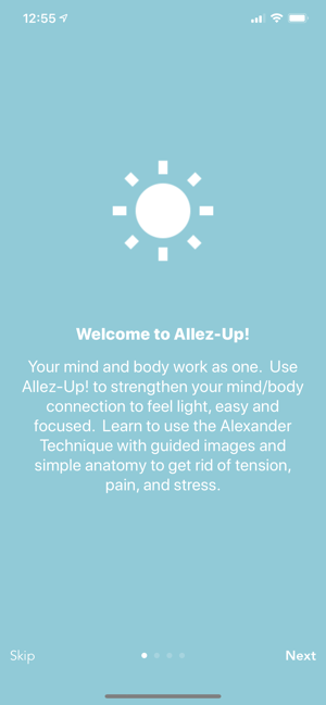 Allez Up(圖1)-速報App