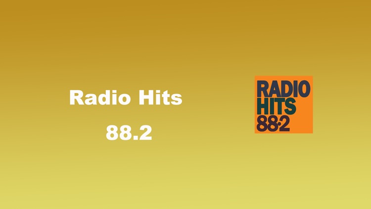 Radio Hits 88.2