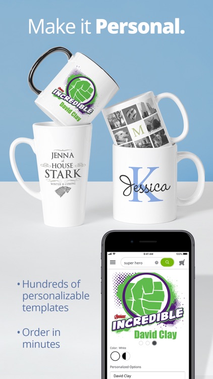 CafePress - Personalized Gifts screenshot-3