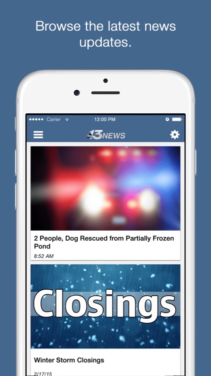 WBKO News