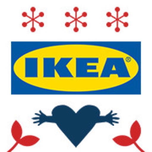 IKEA AR Kalender (CH)
