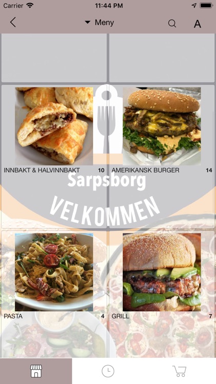 Kebab Pizza House Sarpsborg