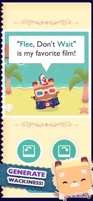 Alphabear: Words Across Time(圖6)-速報App