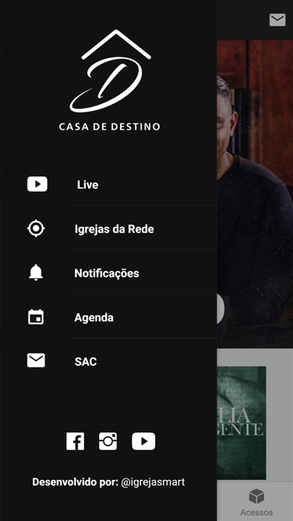 Casa de Destino