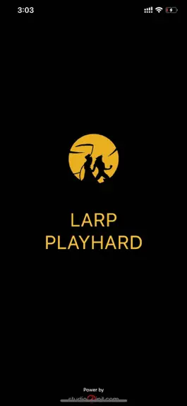 Game screenshot LARP PLAYHARD apk