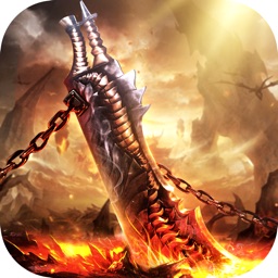 Flame City - Adventure