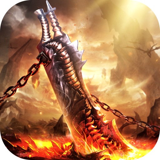 Flame City - Adventure