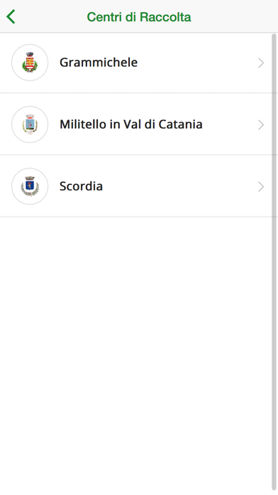 How to cancel & delete DifferenziaMOci Kalat Ambiente from iphone & ipad 4