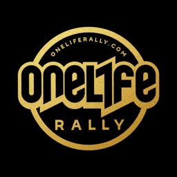 One Life Rally