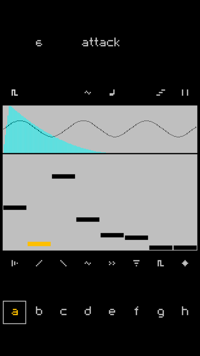 nanoloop